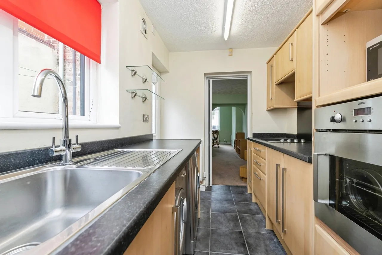 Selbourne Terrace, Darlington, DL3, photo 17