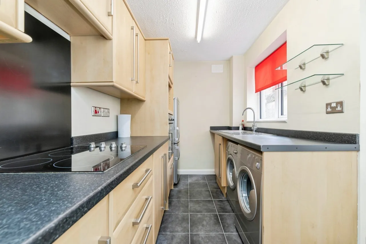 Selbourne Terrace, Darlington, DL3, photo 5