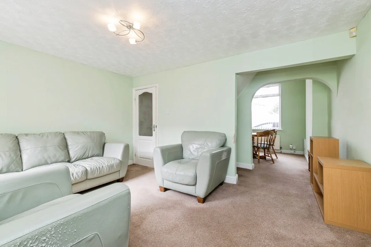Selbourne Terrace, Darlington, DL3, photo 7