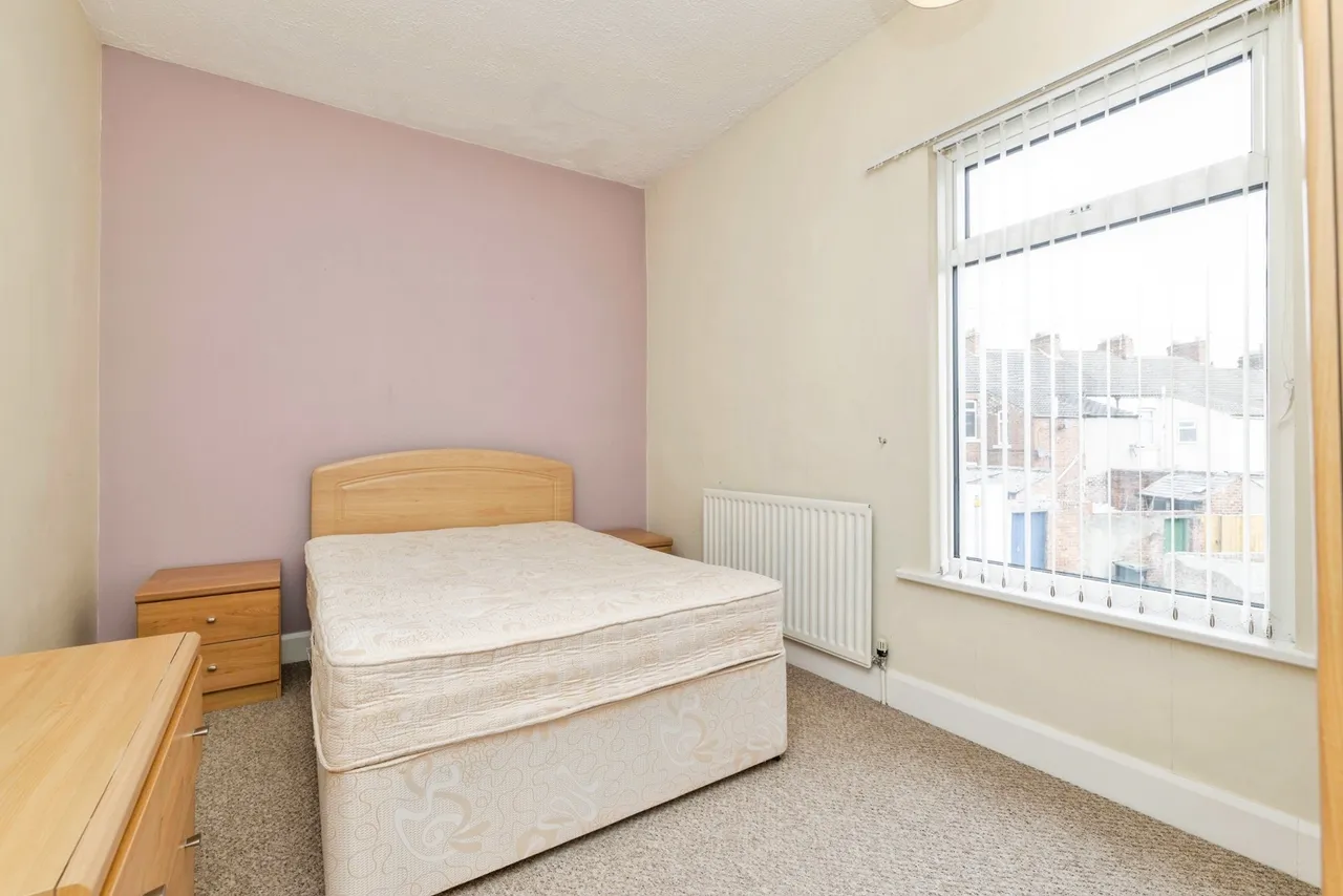 Selbourne Terrace, Darlington, DL3, photo 12