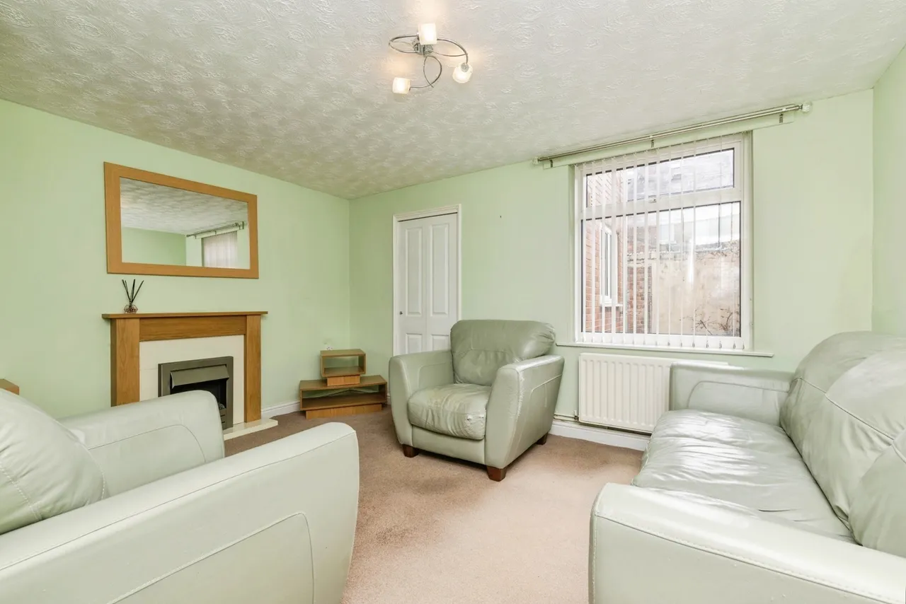 Selbourne Terrace, Darlington, DL3, photo 8