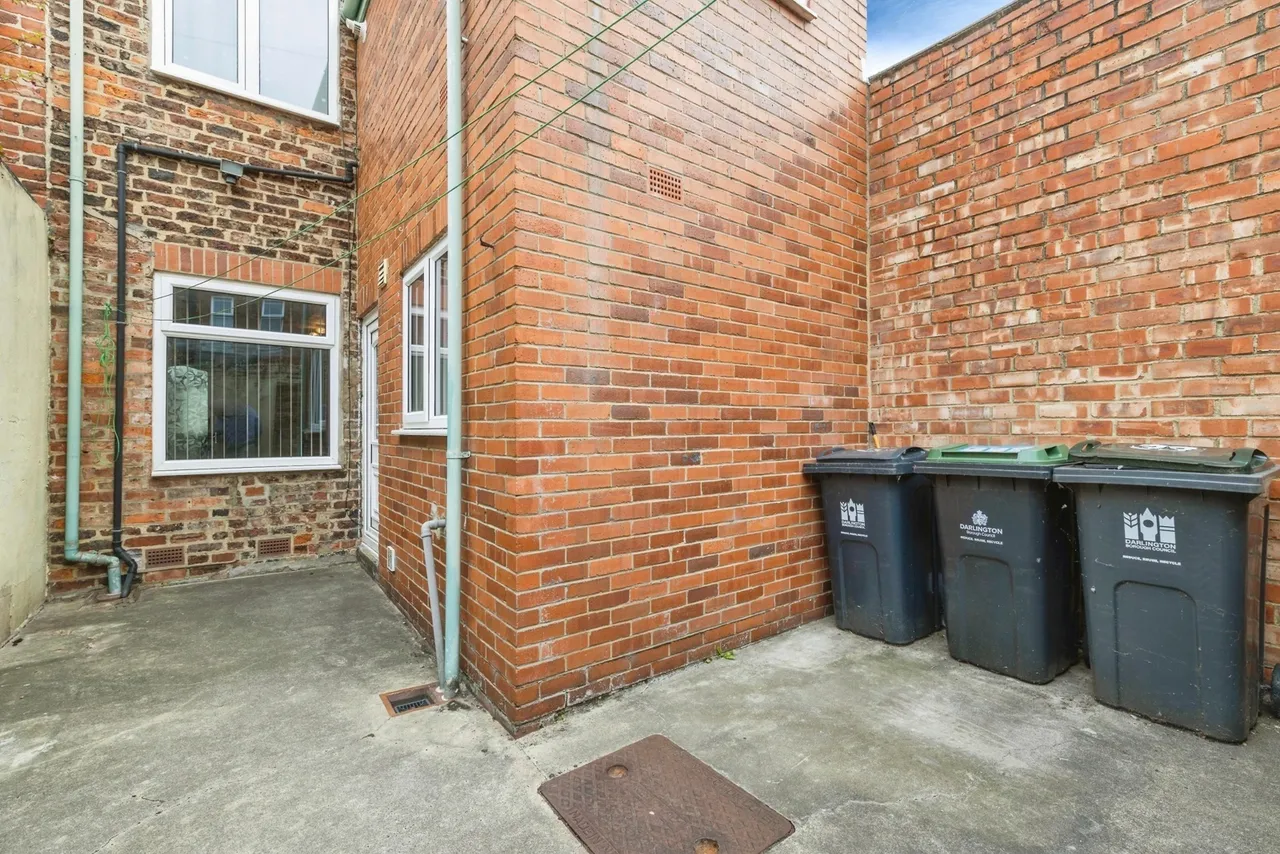 Selbourne Terrace, Darlington, DL3, photo 18