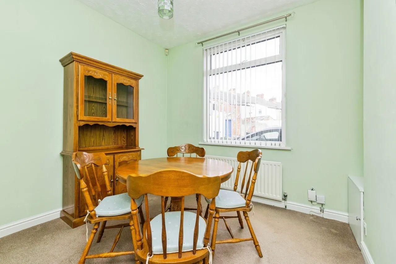 Selbourne Terrace, Darlington, DL3, photo 9