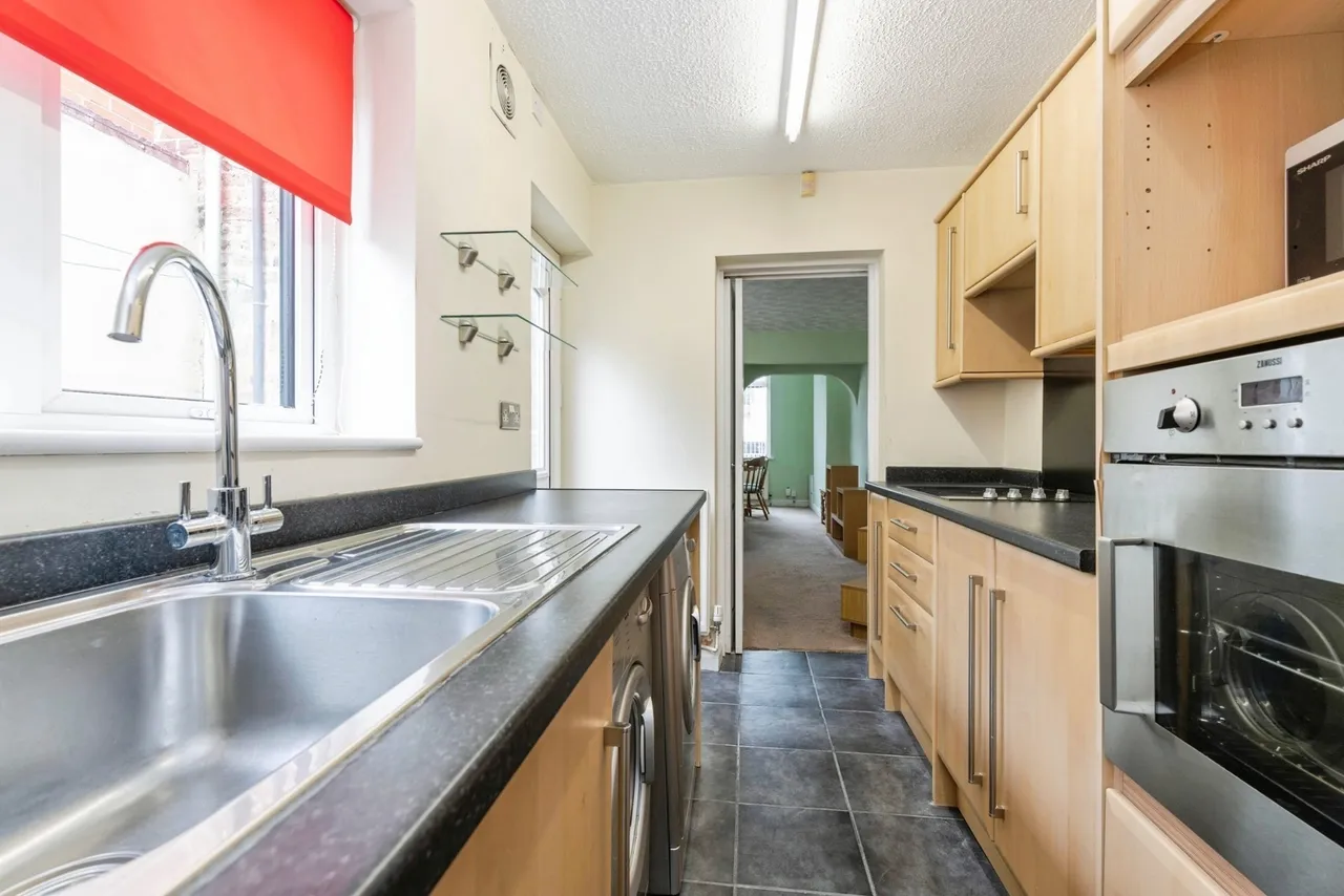 Selbourne Terrace, Darlington, DL3, photo 4