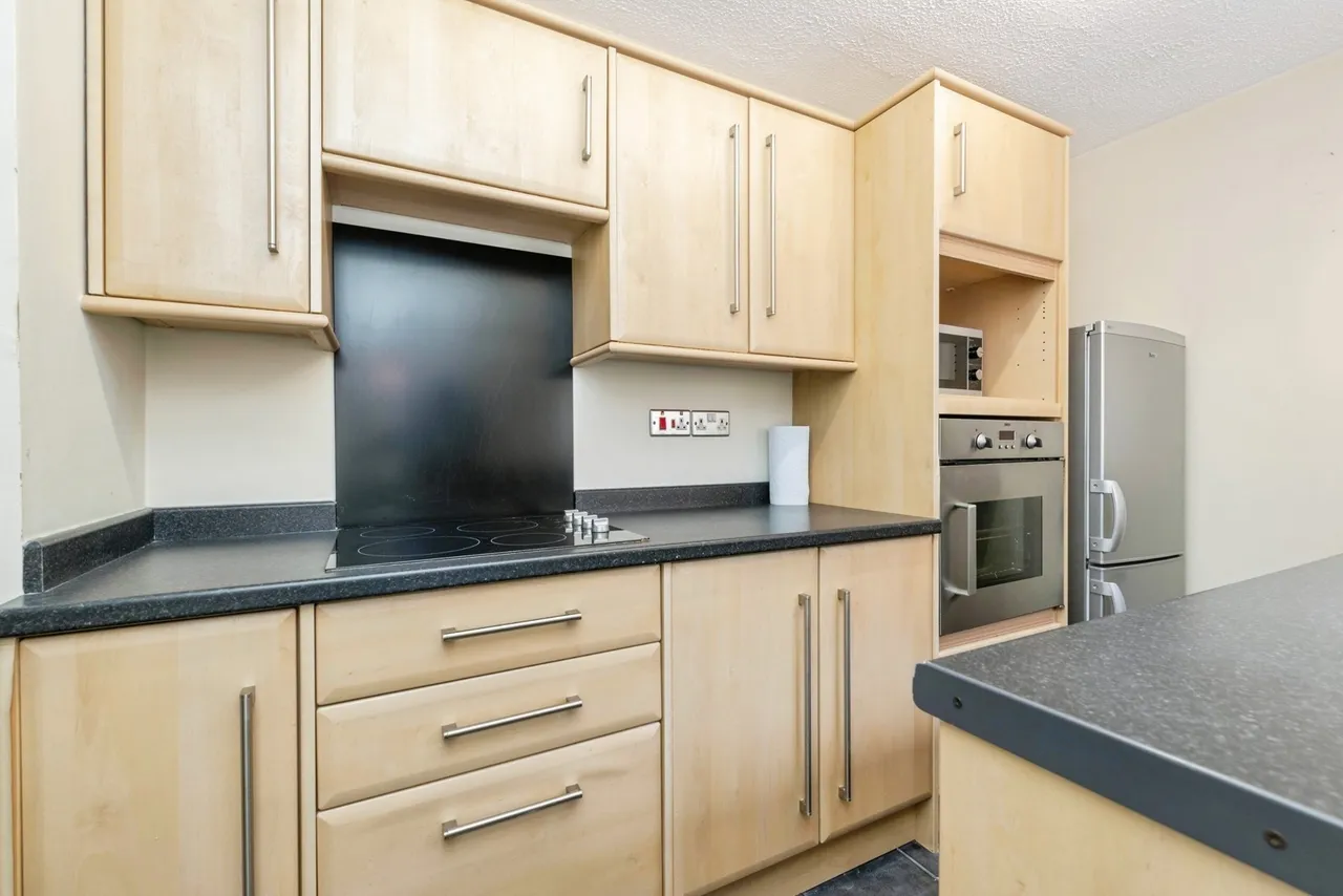 Selbourne Terrace, Darlington, DL3, photo 6