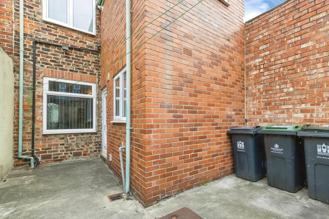 Selbourne Terrace, Darlington, DL3, photo 15