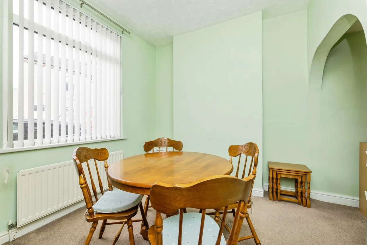 Selbourne Terrace, Darlington, DL3, photo 10