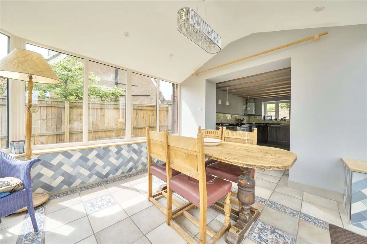 Main Street, Empingham, Oakham, Rutland, LE15 8PR, photo 9
