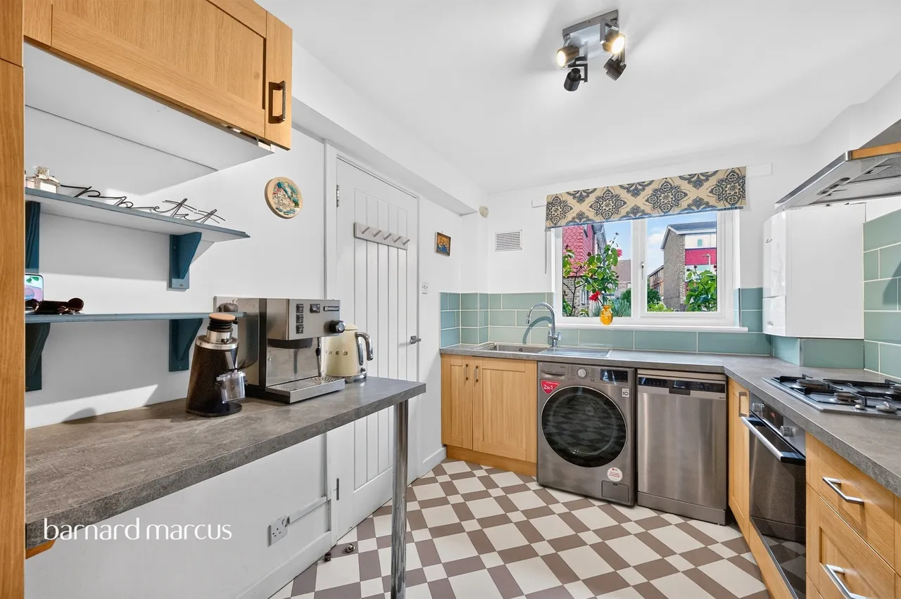 Britannia Road, Surbiton, KT5, photo 6