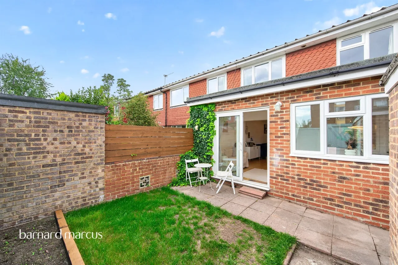 Britannia Road, Surbiton, KT5, photo 13