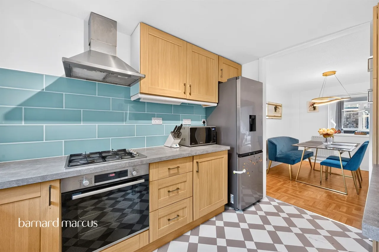 Britannia Road, Surbiton, KT5, photo 5