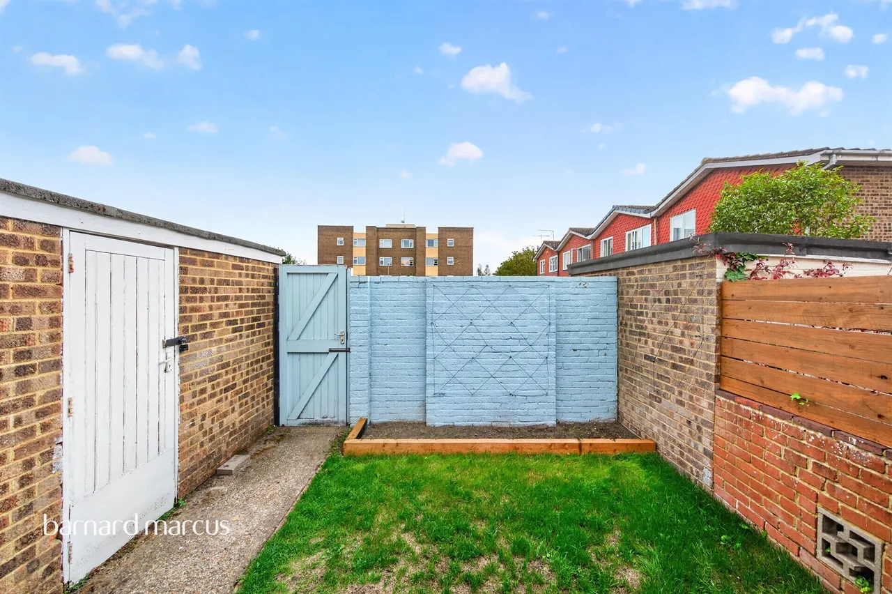 Britannia Road, Surbiton, KT5, photo 7
