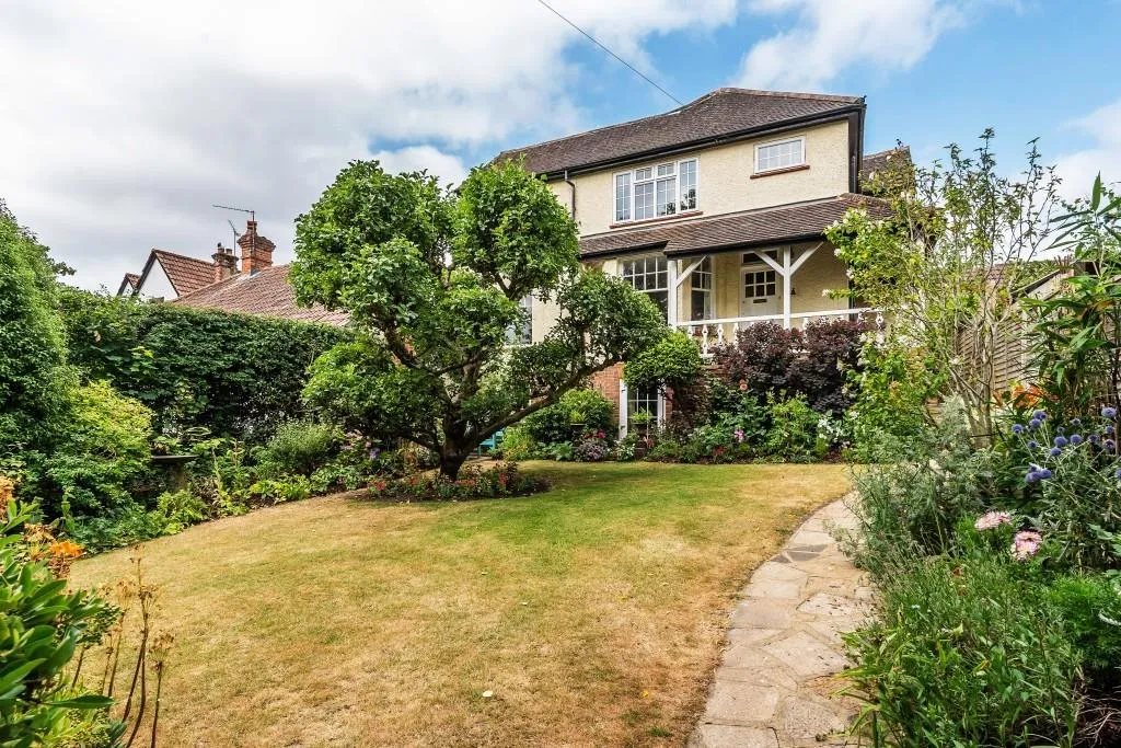 Vincent Drive, Dorking, RH4, photo 22