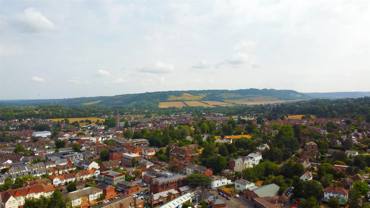 Vincent Drive, Dorking, RH4, photo 29