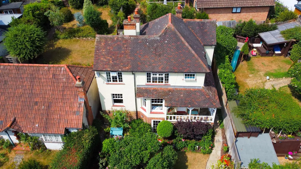 Vincent Drive, Dorking, RH4, photo 26