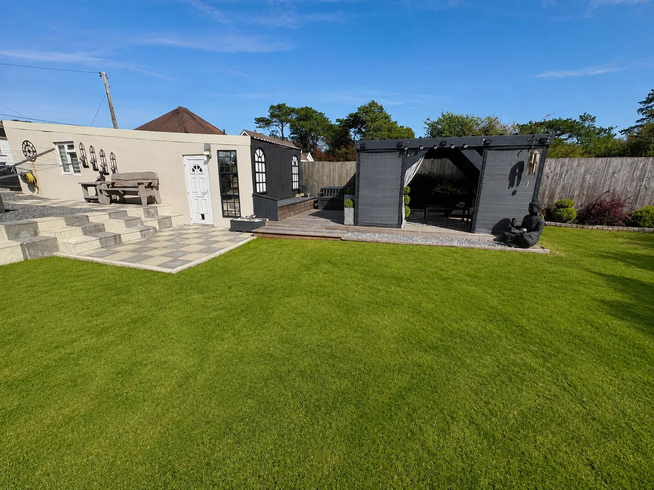 Tycroes Road, Tycroes, SA18, photo 28