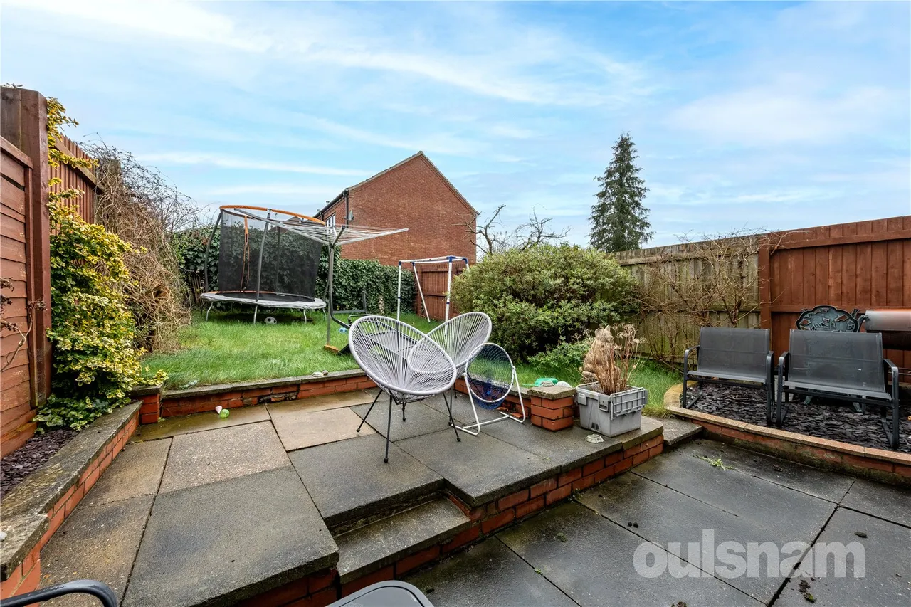 Sheepcroft Close, Redditch, Worcestershire, B97 5RZ, photo 8