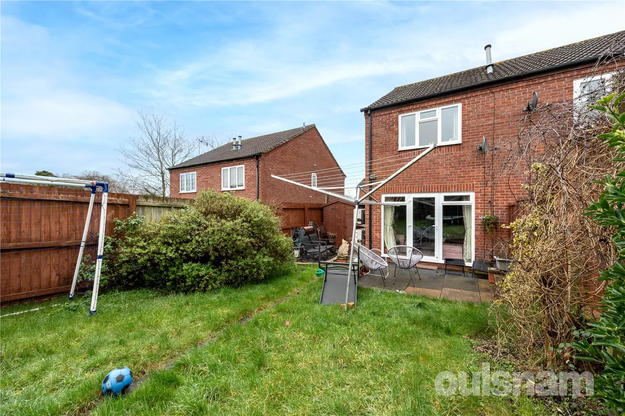 Sheepcroft Close, Redditch, Worcestershire, B97 5RZ, photo 10