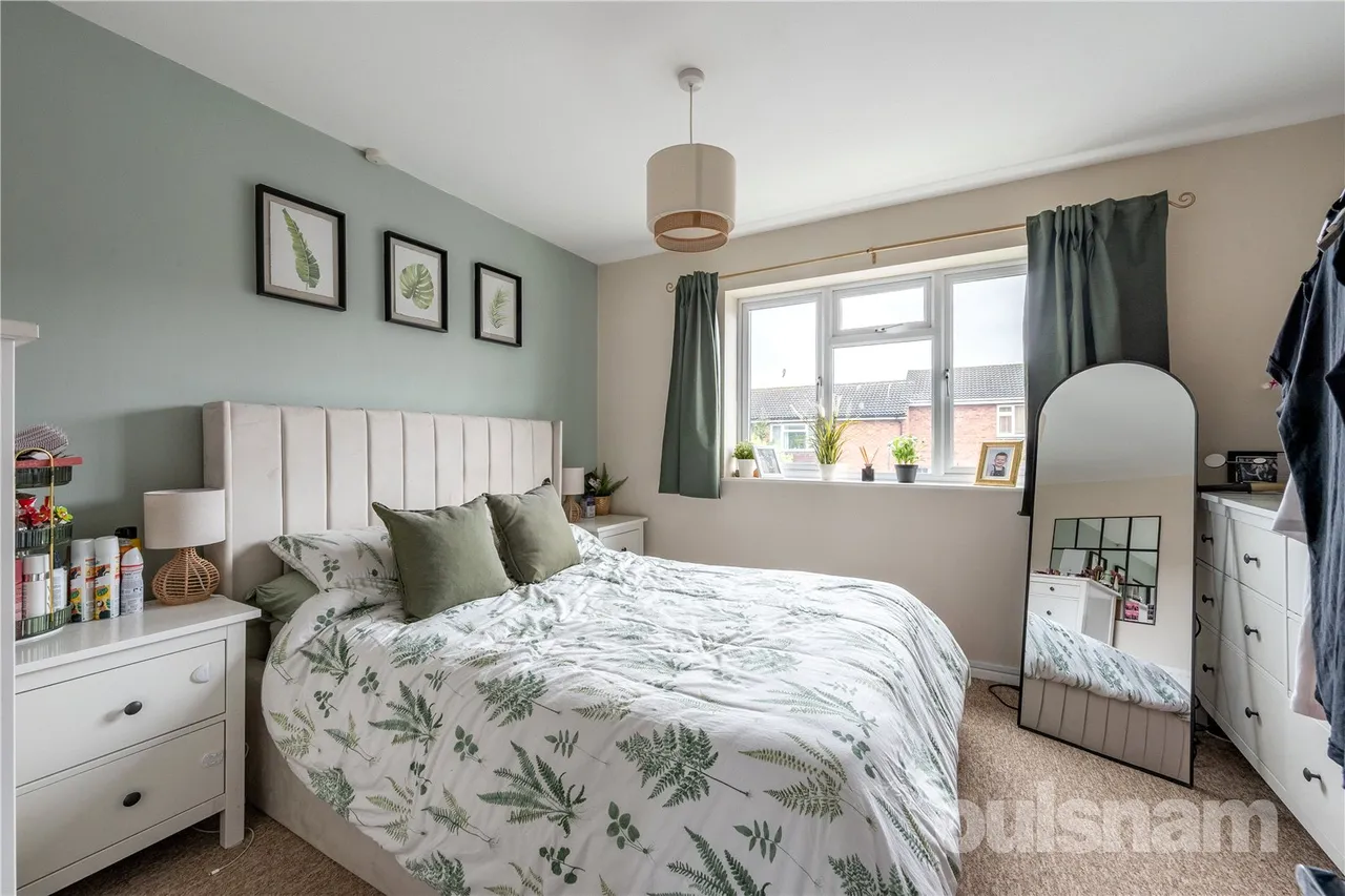 Sheepcroft Close, Redditch, Worcestershire, B97 5RZ, photo 4