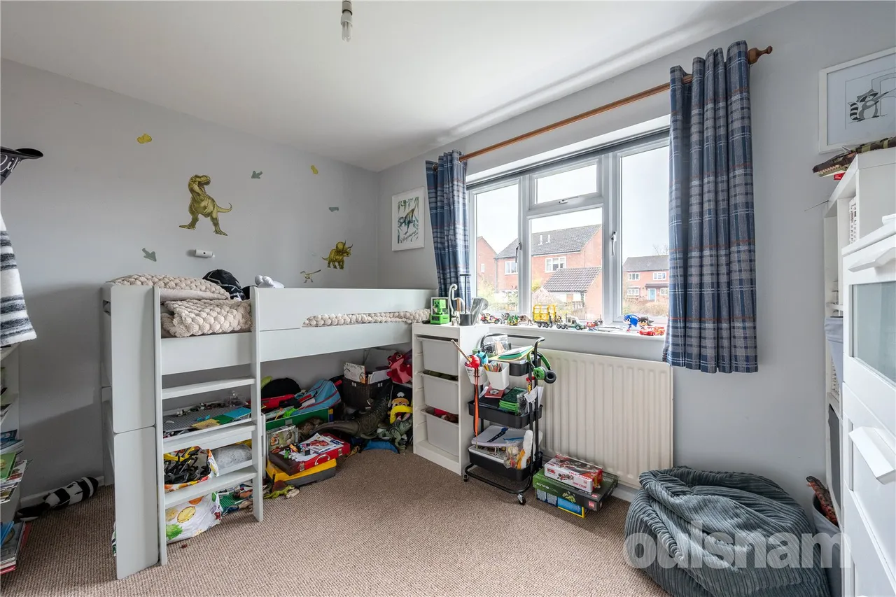 Sheepcroft Close, Redditch, Worcestershire, B97 5RZ, photo 5