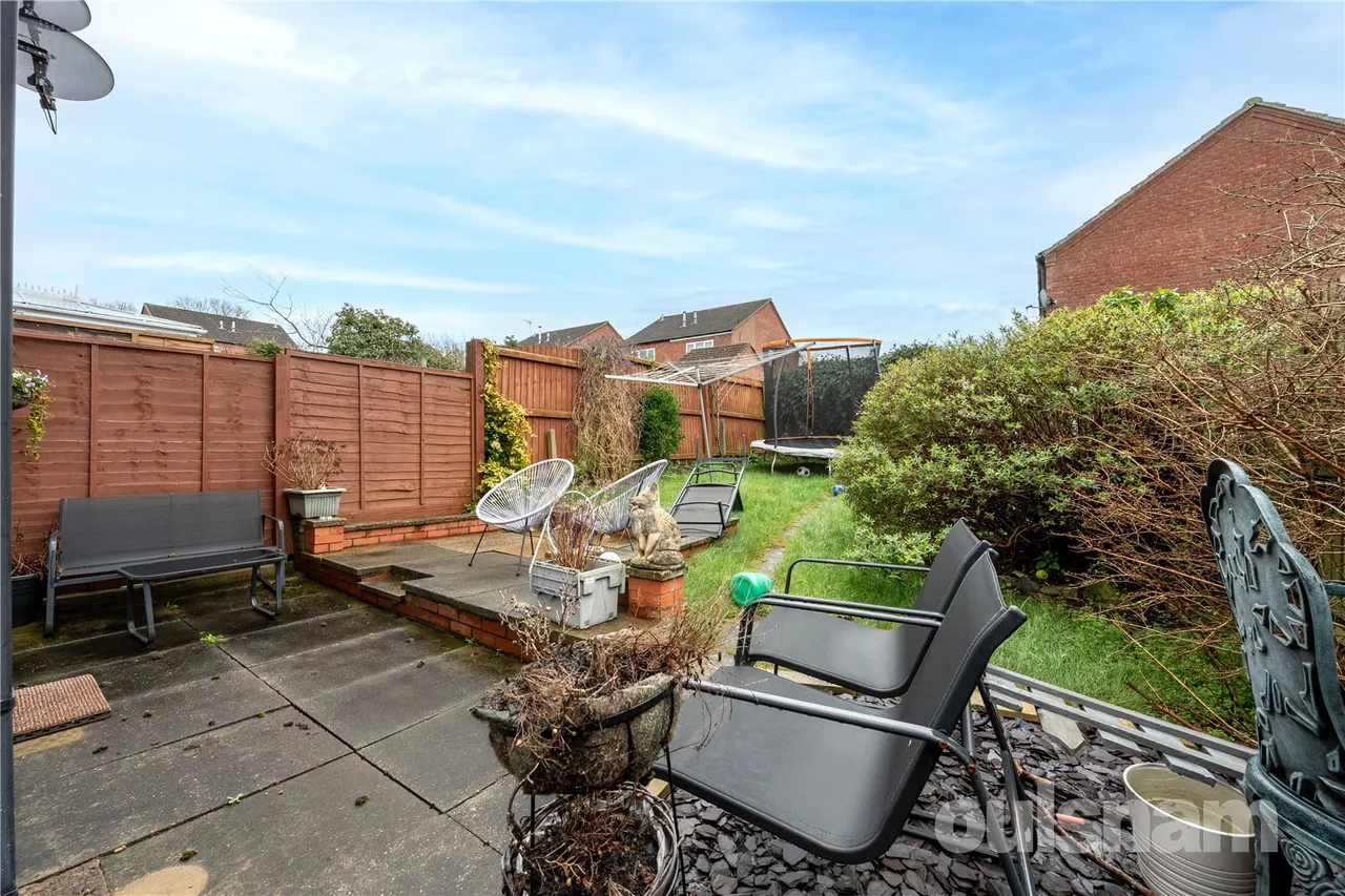 Sheepcroft Close, Redditch, Worcestershire, B97 5RZ, photo 9