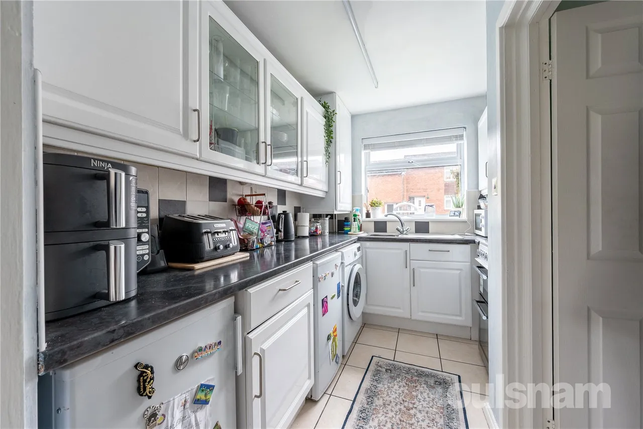 Sheepcroft Close, Redditch, Worcestershire, B97 5RZ, photo 2