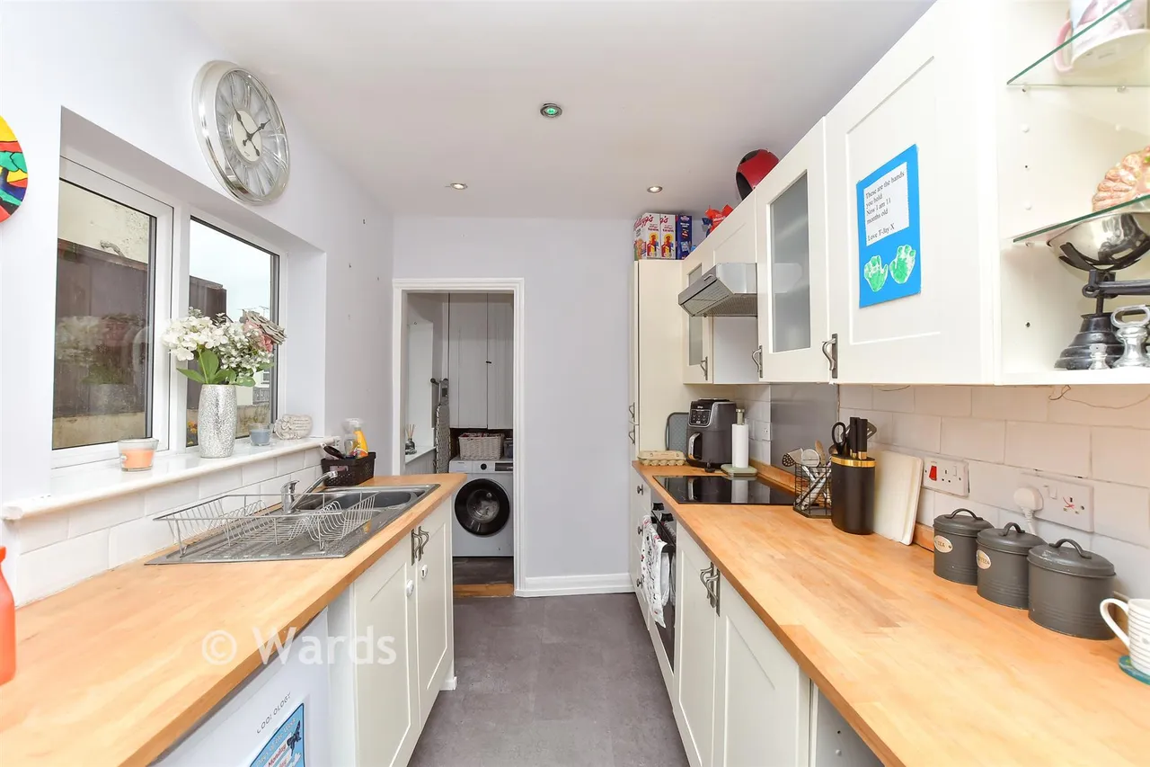 Eva Road, Gillingham, ME7, photo 2