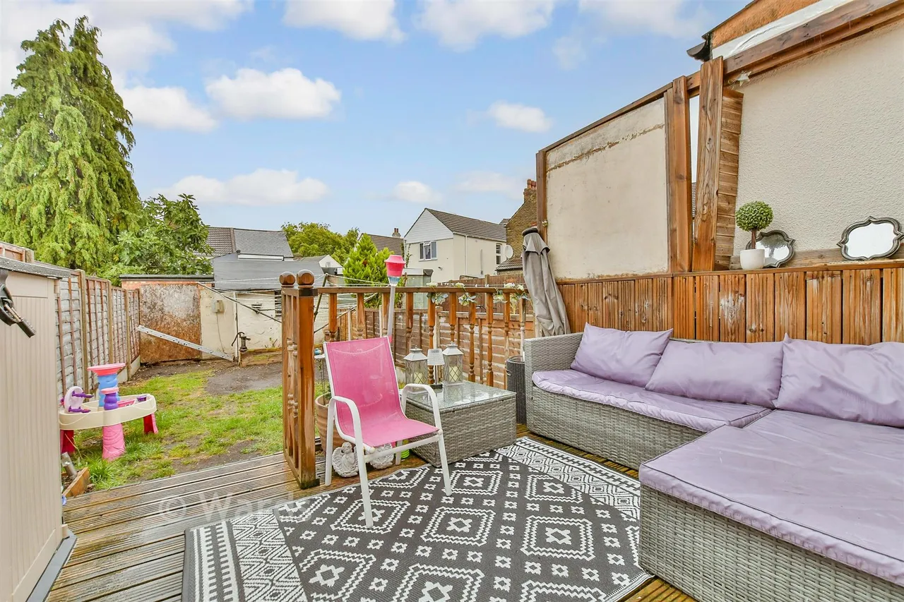 Eva Road, Gillingham, ME7, photo 11