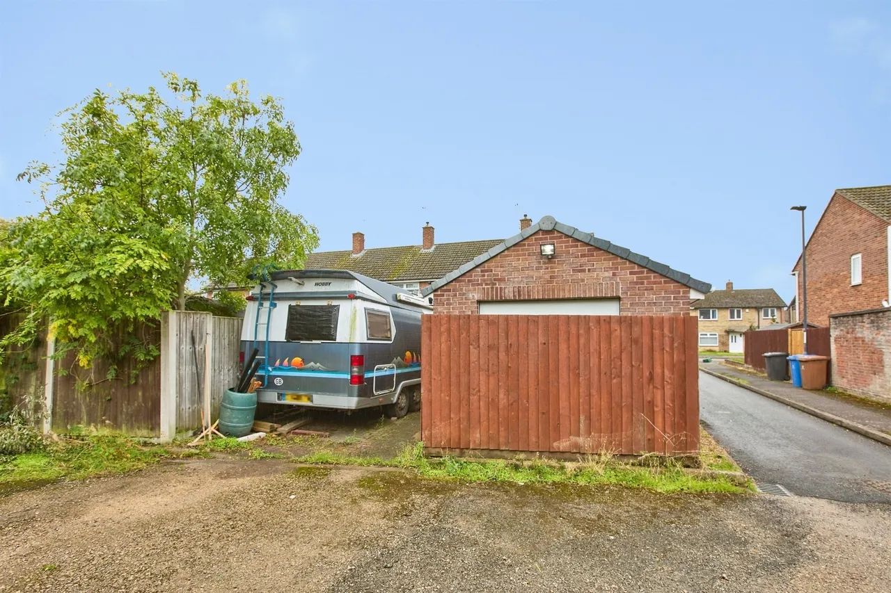 Padstow Road, Alvaston, DE24, photo 14