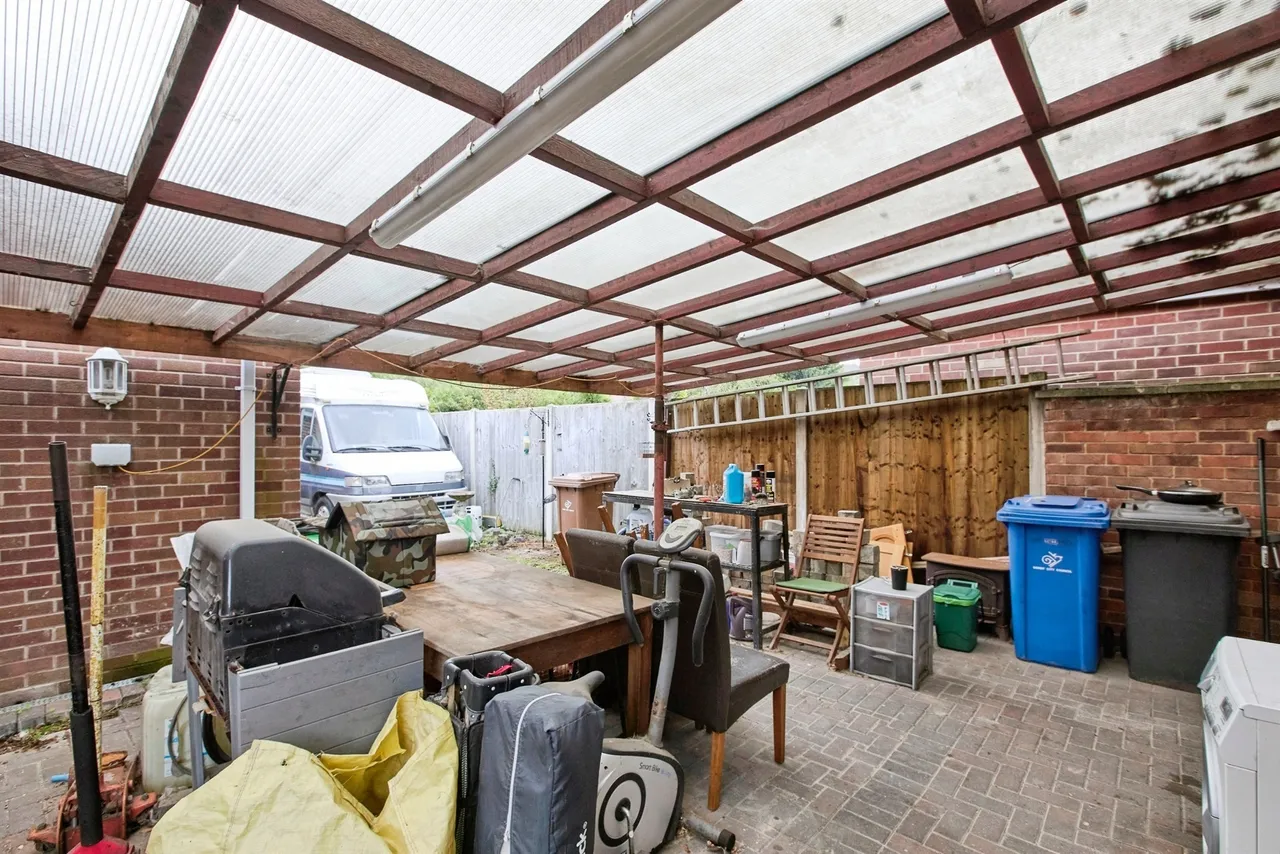 Padstow Road, Alvaston, DE24, photo 15