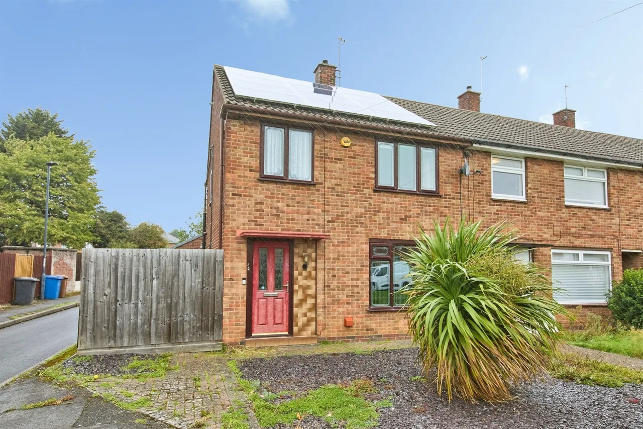 3 bed house for sale, Padstow Road, Alvaston, DE24