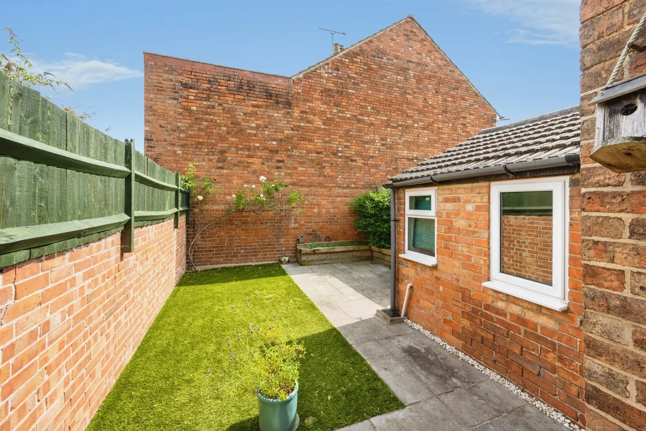 Stanley Street, Bedford, MK41, photo 14