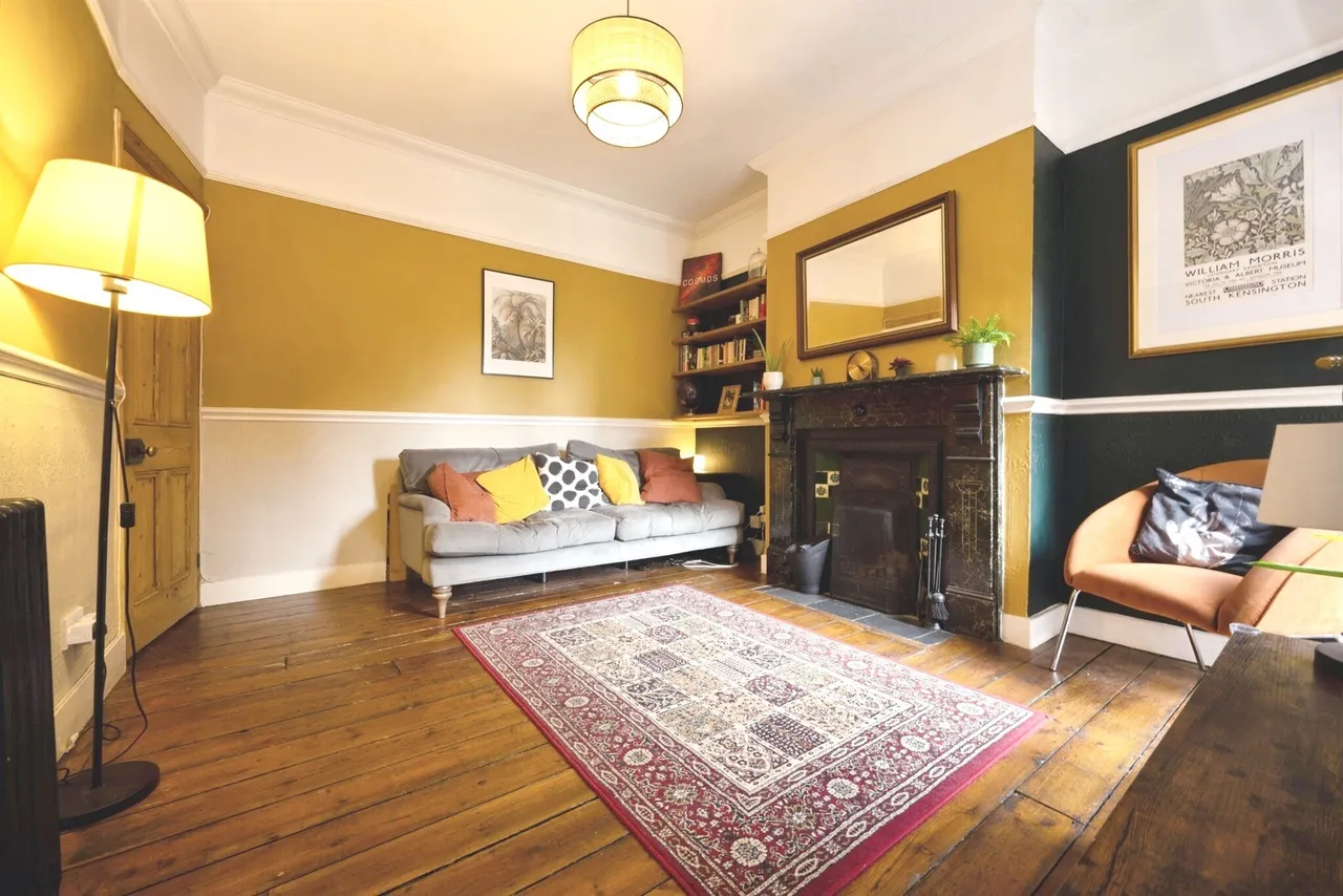 Stanley Street, Bedford, MK41, photo 7