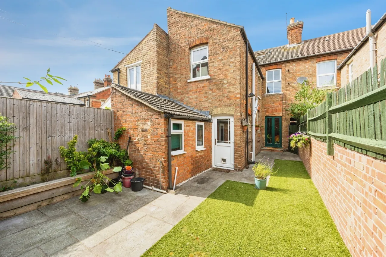 Stanley Street, Bedford, MK41, photo 15