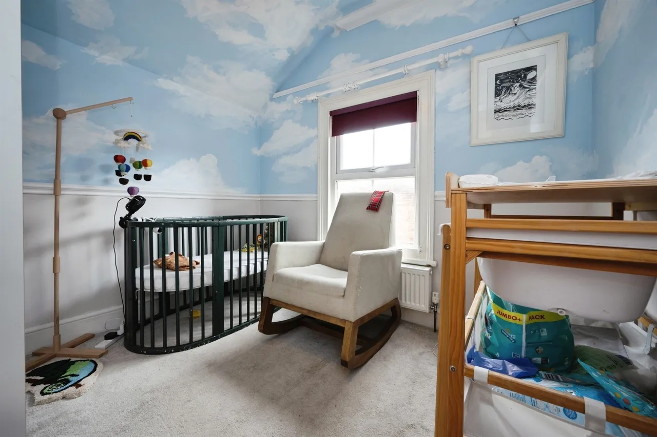 Stanley Street, Bedford, MK41, photo 11