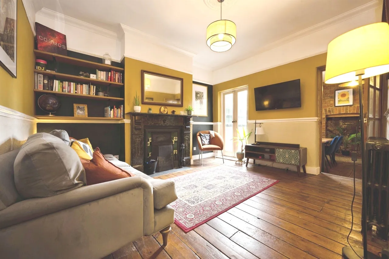 Stanley Street, Bedford, MK41, photo 6