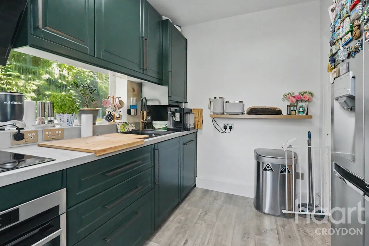 Bridle Road, Croydon, CR0, photo 11