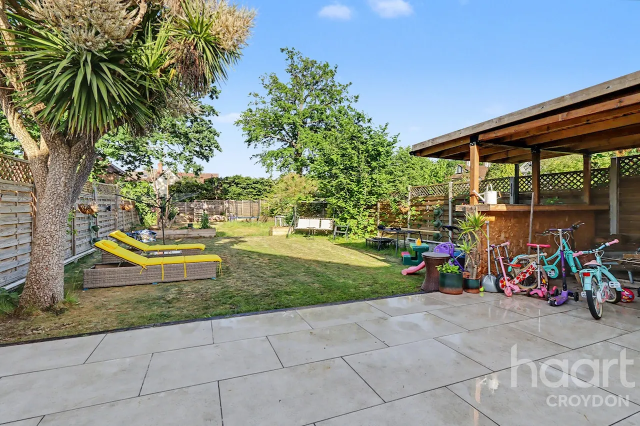 Bridle Road, Croydon, CR0, photo 21