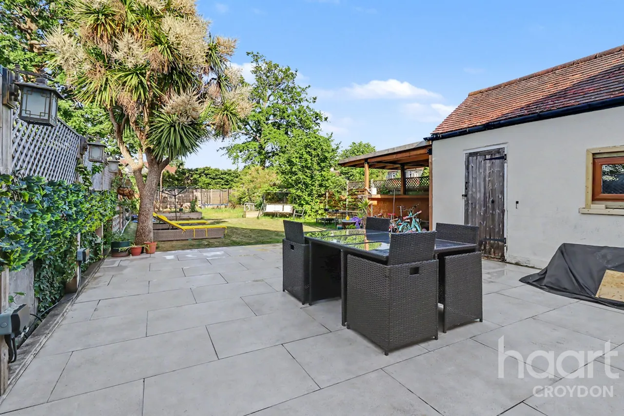 Bridle Road, Croydon, CR0, photo 20