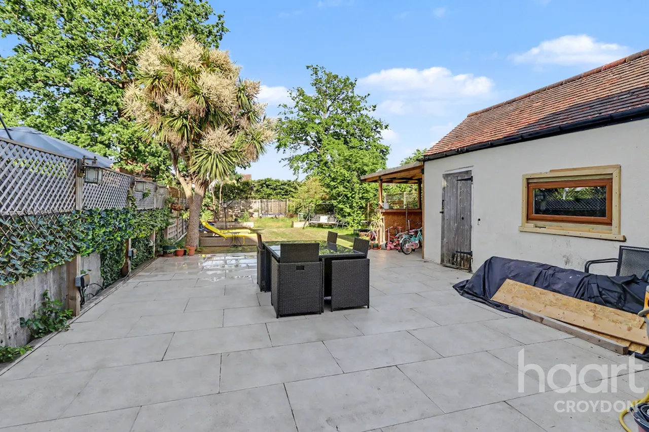 Bridle Road, Croydon, CR0, photo 19