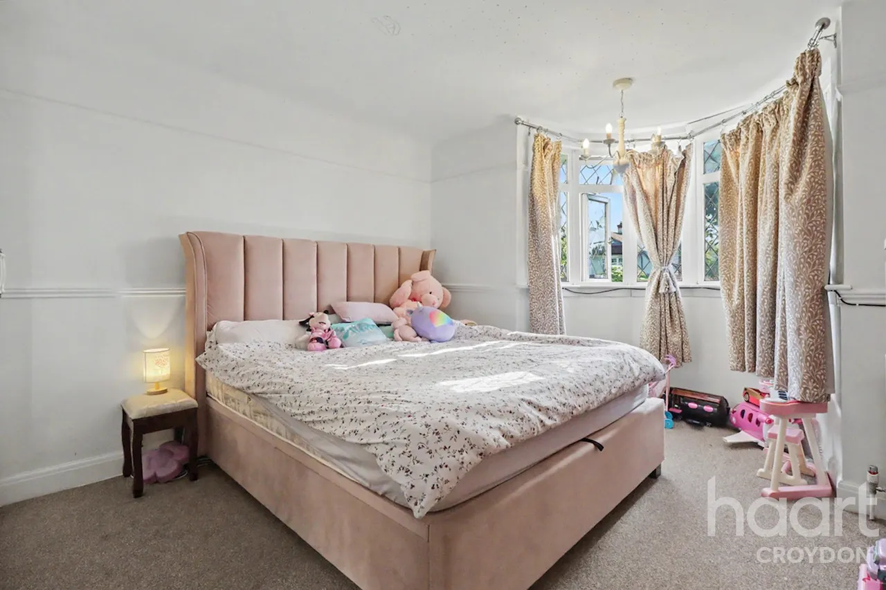 Bridle Road, Croydon, CR0, photo 12