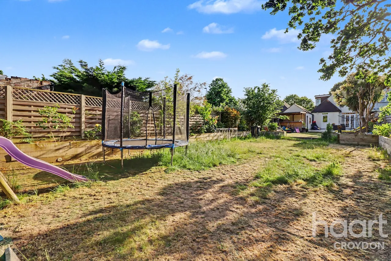 Bridle Road, Croydon, CR0, photo 22