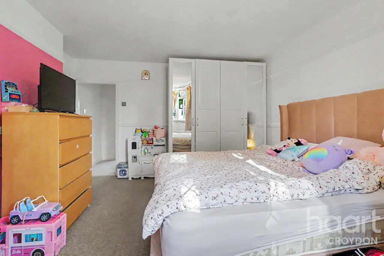 Bridle Road, Croydon, CR0, photo 13