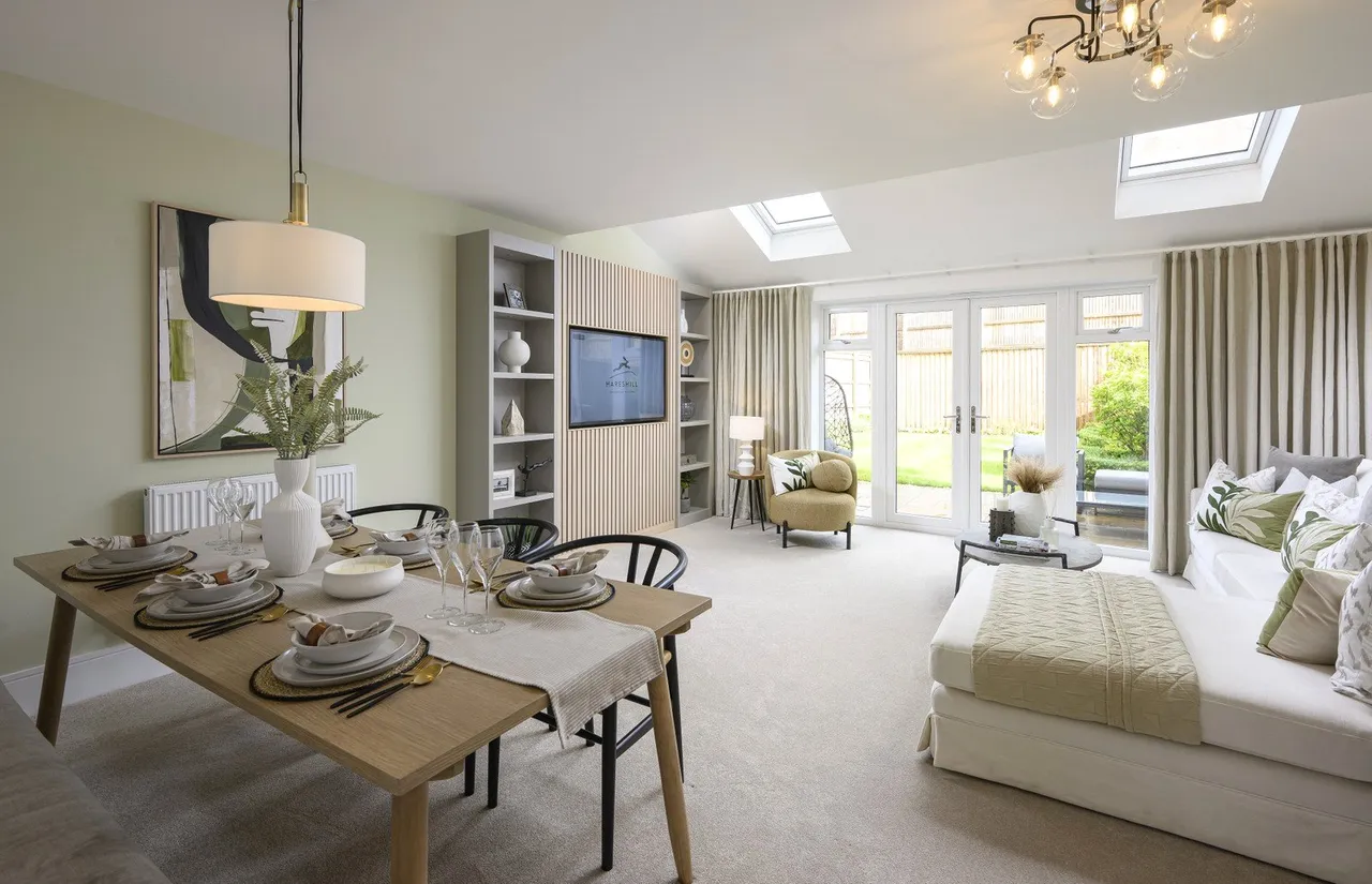 Hareshill, Hitches Lane, Fleet, GU51 5EL, photo 2