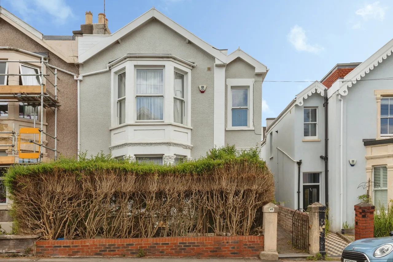 Stackpool Road, Bristol, BS3, photo 20