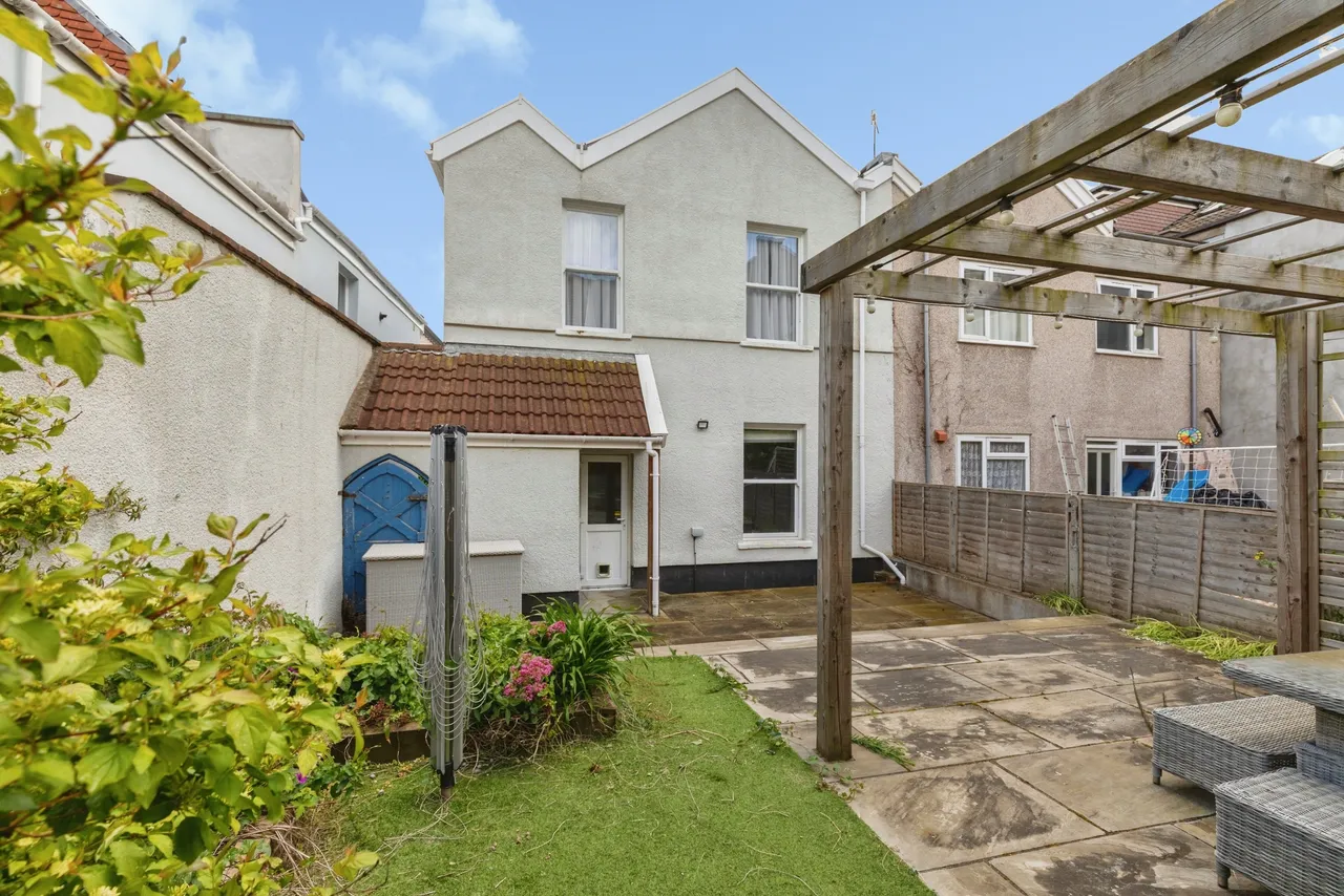Stackpool Road, Bristol, BS3, photo 19