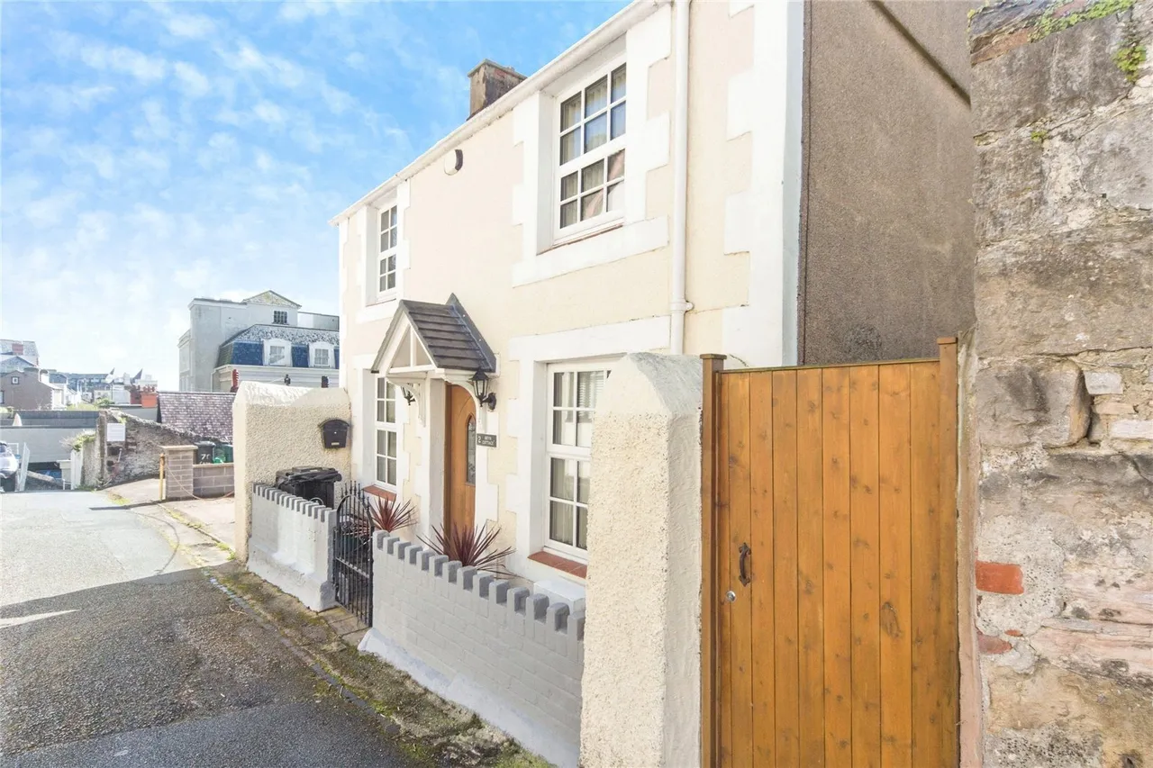 Ty Coch Road, Llandudno, LL30, photo 13