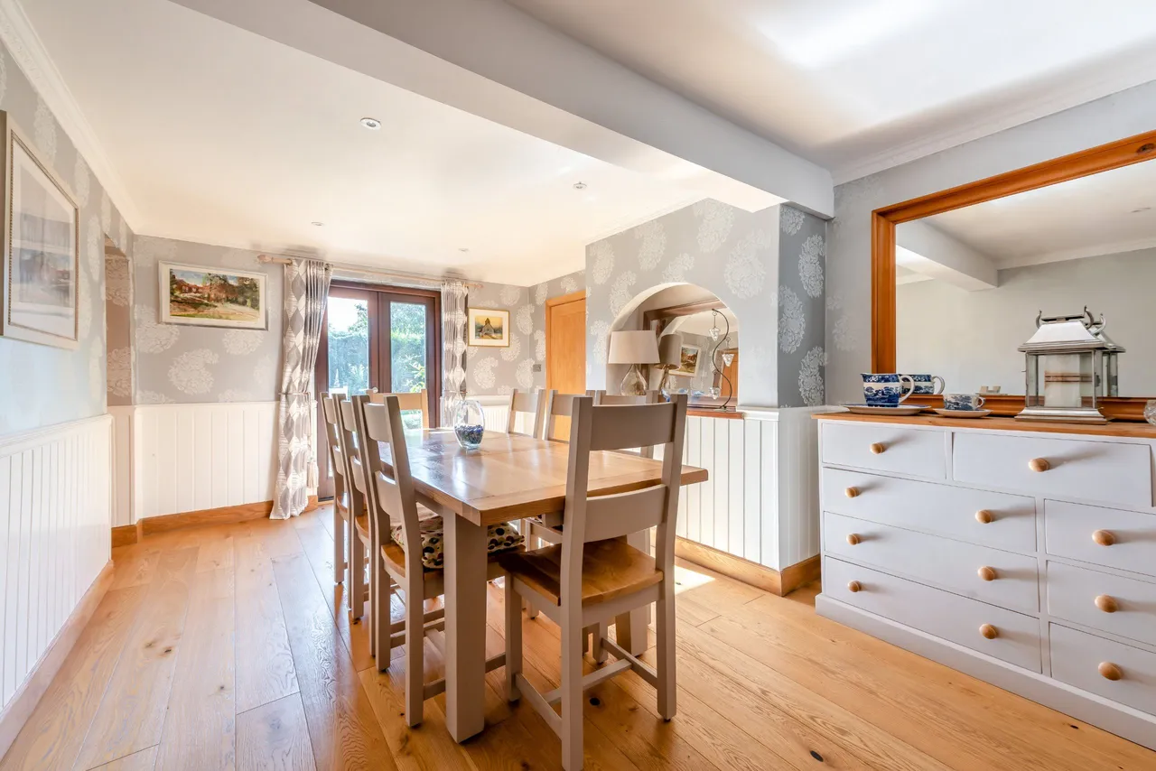 Lockgate Road, Sidlesham Common, PO20, photo 4