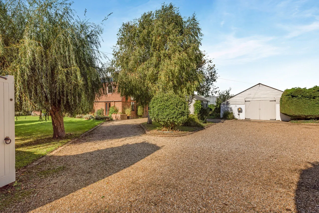 Lockgate Road, Sidlesham Common, PO20, photo 25
