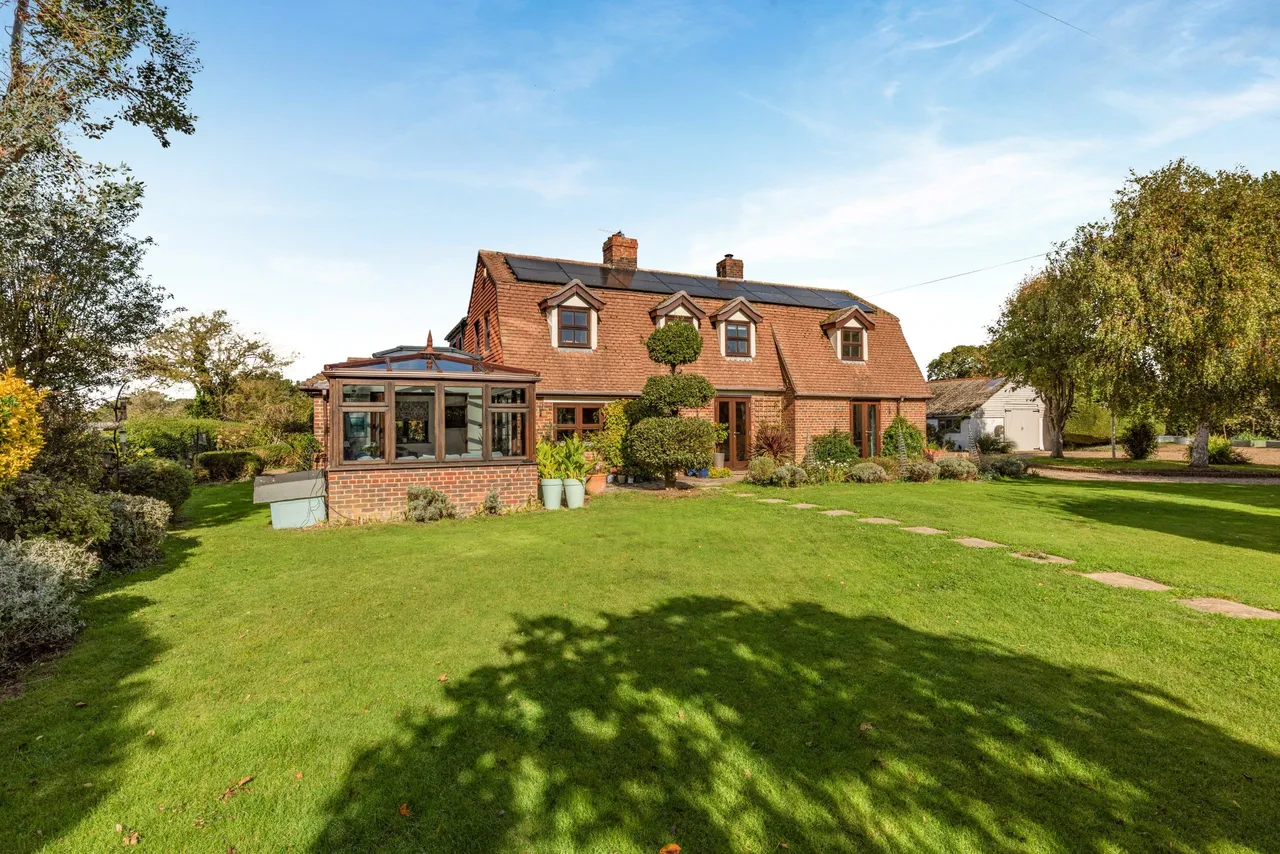 Lockgate Road, Sidlesham Common, PO20, photo 23